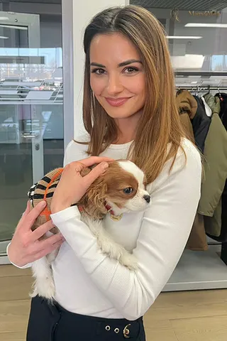 Another photo of ANASTASIYA