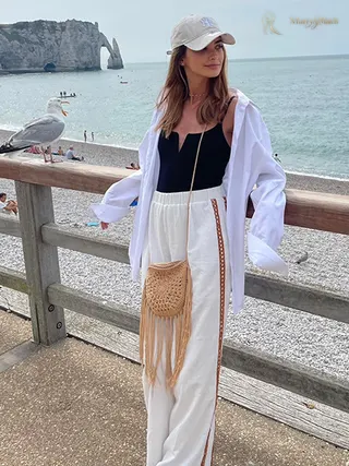 Another photo of ANASTASIYA