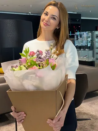 Another photo of ANASTASIYA