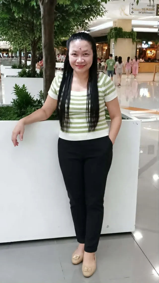 Another photo of Charina