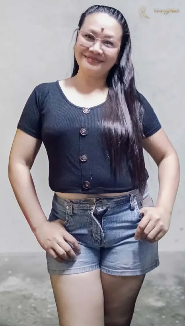 Another photo of Charina