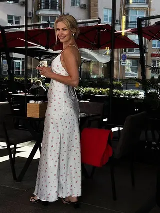 Another photo of OLGA