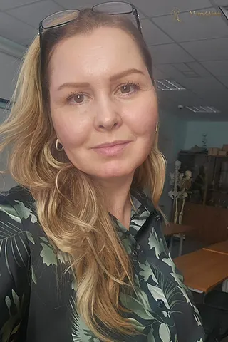 Another photo of OLGA