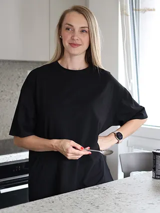 Another photo of IRINA