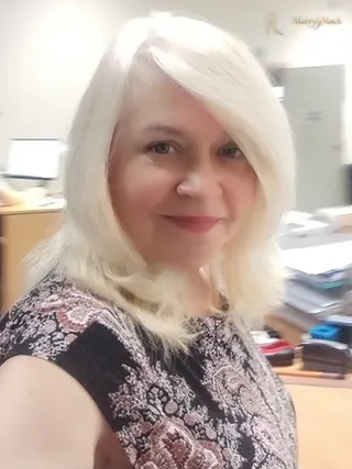 IRINA, 53