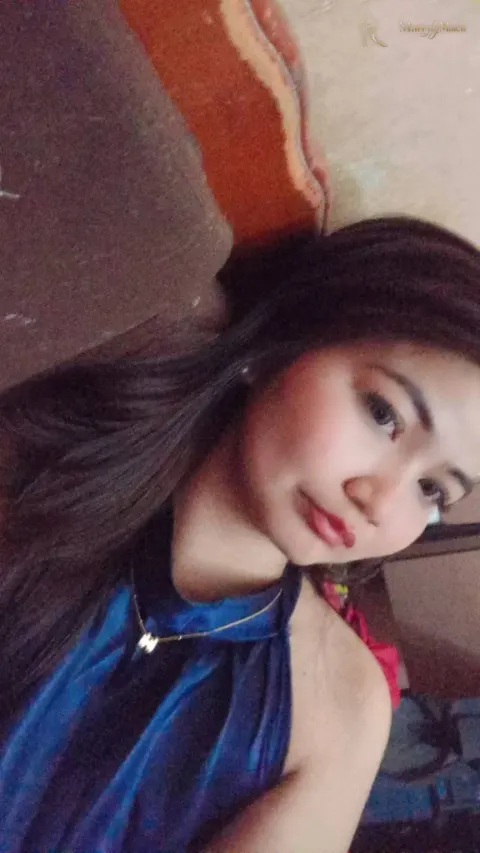 Another photo of Karelle