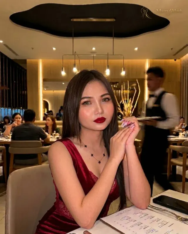 Karelle, 22