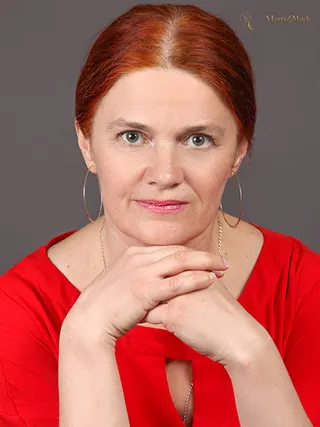 Another photo of VERA