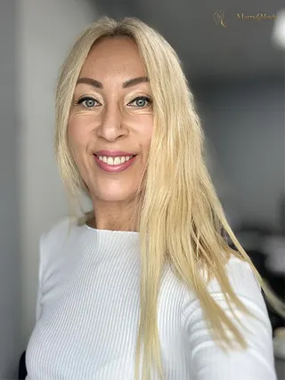 Another photo of NATALYA