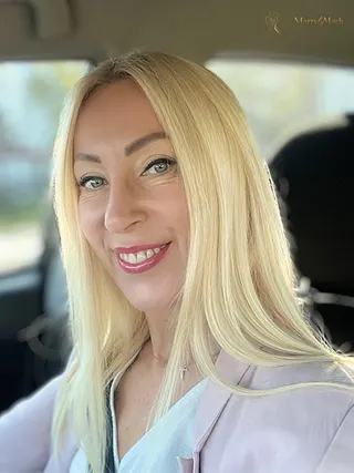 NATALYA, 49