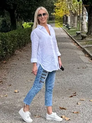 Another photo of NATALYA