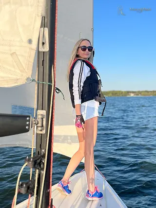Another photo of ELENA