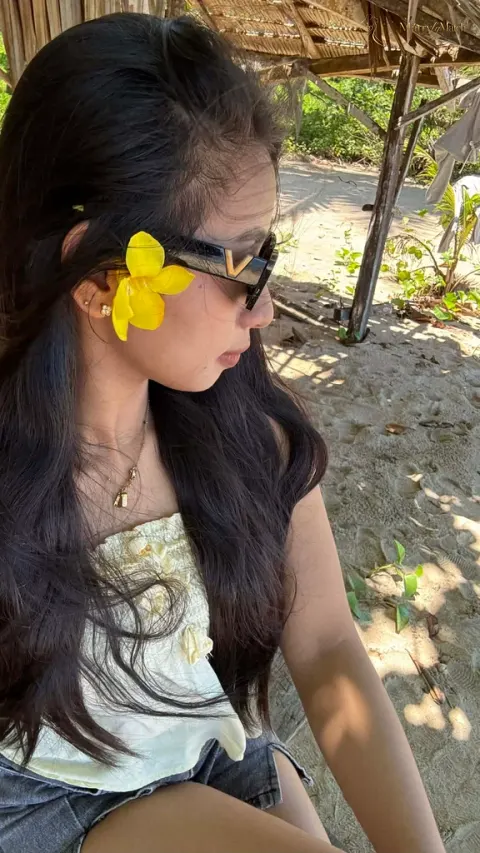 Another photo of Laizamae