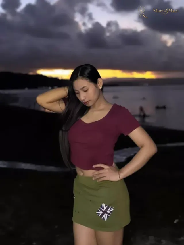 Another photo of Laizamae