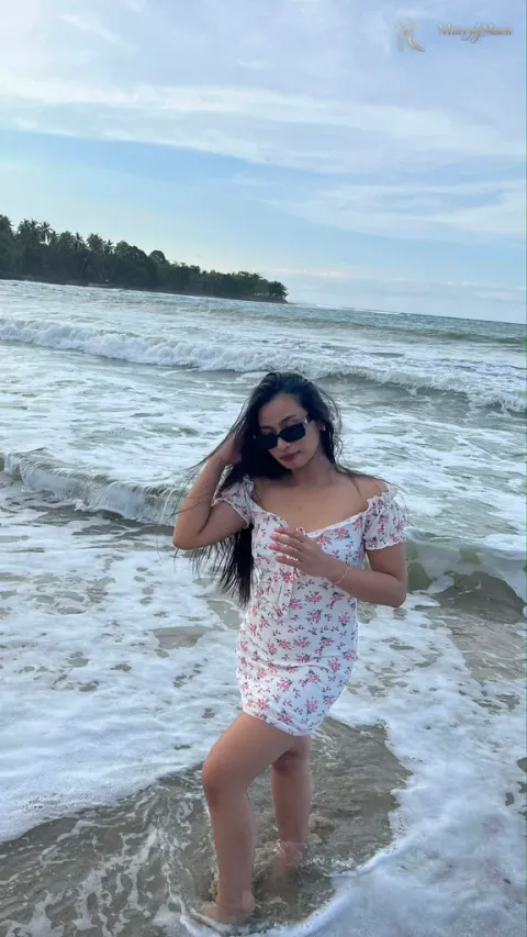 Another photo of Laizamae