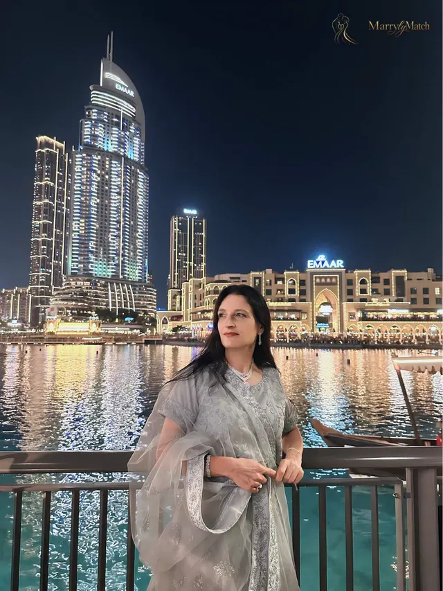 Tetiana, 51