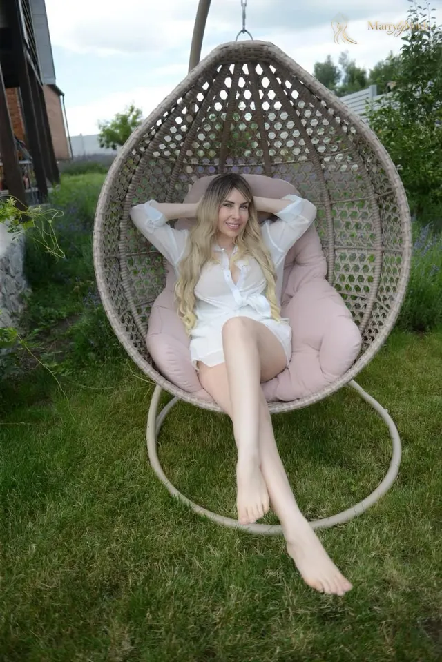 Another photo of Viktoria