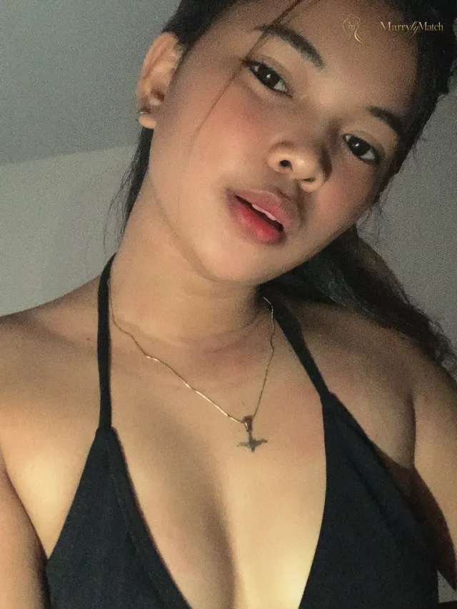 Another photo of Cristy