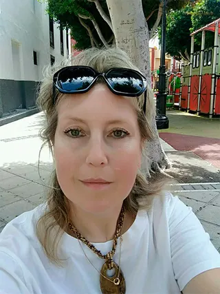 Another photo of ELENA