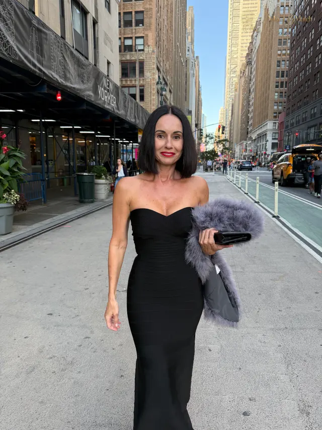 Another photo of Inna