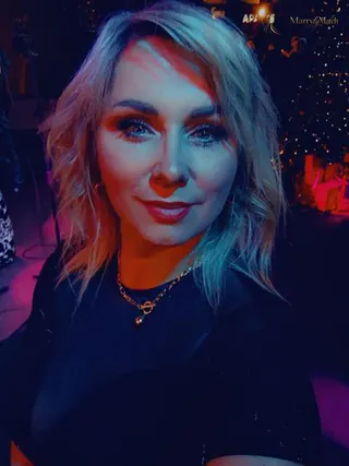 IRINA, 46