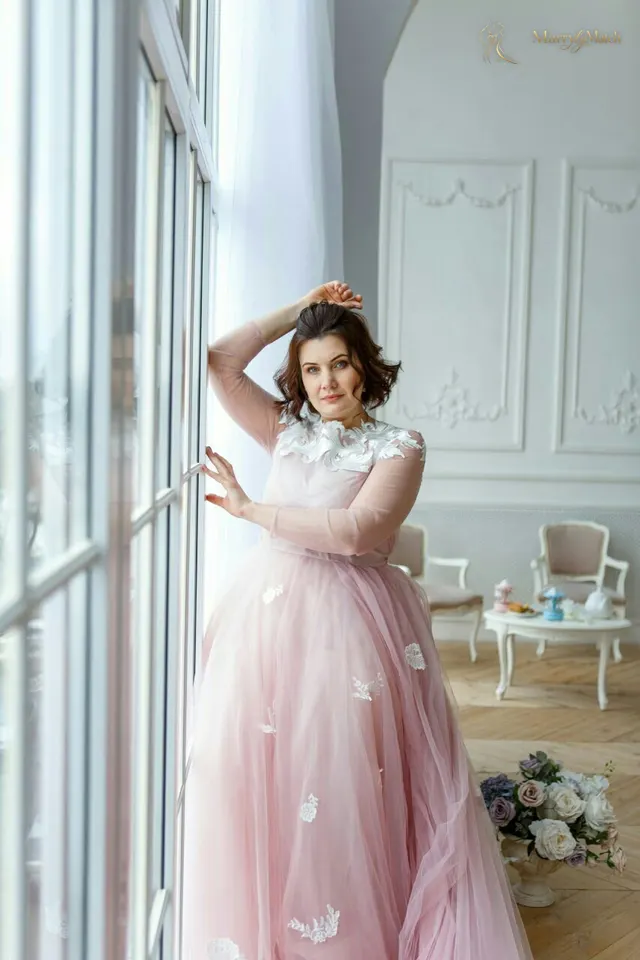 Another photo of Marianna