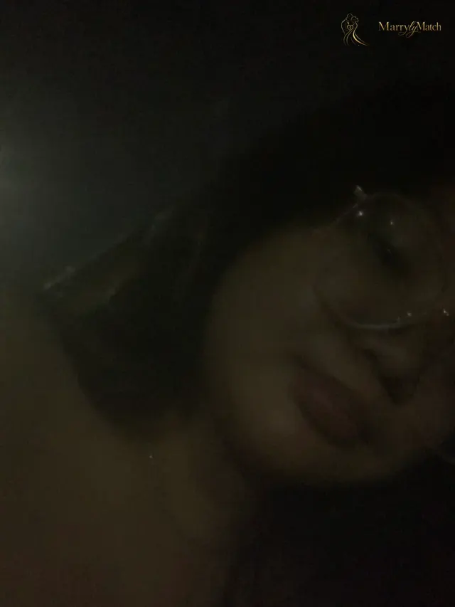Another photo of Mikaela