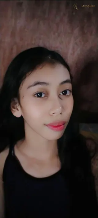 Another photo of Rica