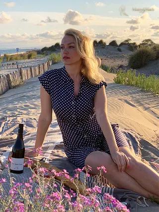 TATYANA, 42