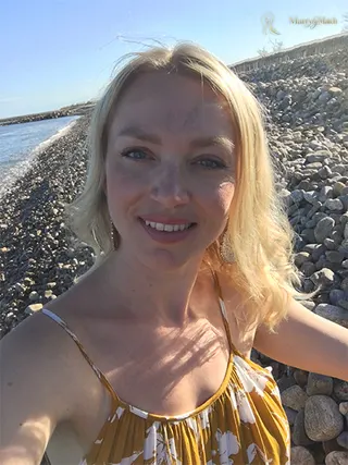 Another photo of TATYANA