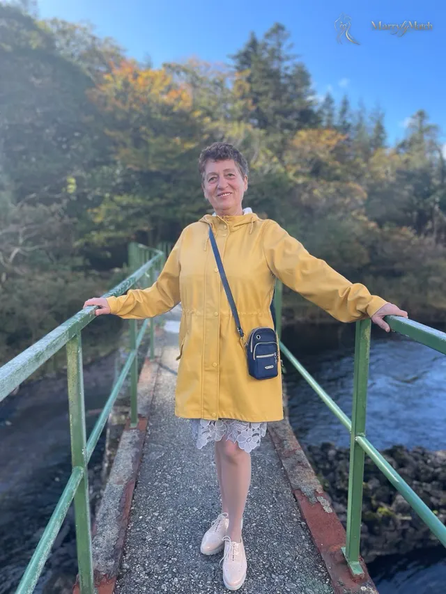 Another photo of Natalia