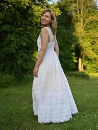 Another photo of EKATERINA