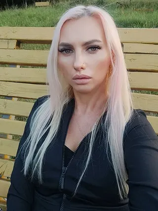 Another photo of DARYA