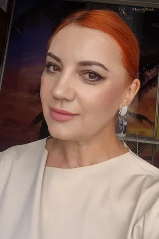 Another photo of GALINA