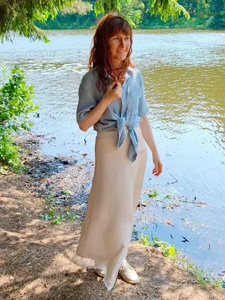 TATYANA, 44
