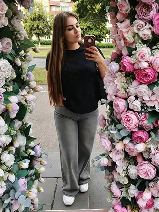 Another photo of ANASTASIYA