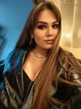 ANASTASIYA, 31