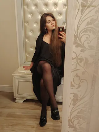 Another photo of ANASTASIYA