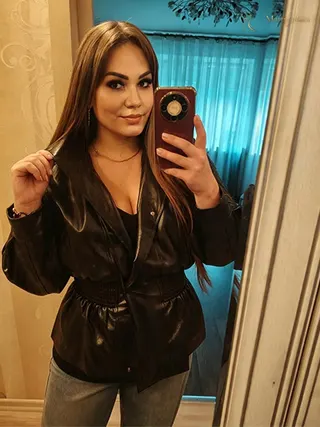 Another photo of ANASTASIYA