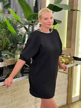 ZHANNA, 47