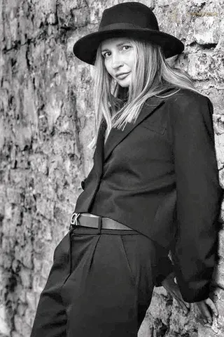 Another photo of OLGA