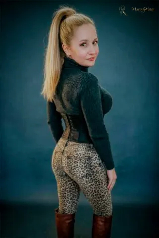 Another photo of OLGA