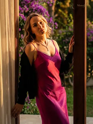 Another photo of OLGA