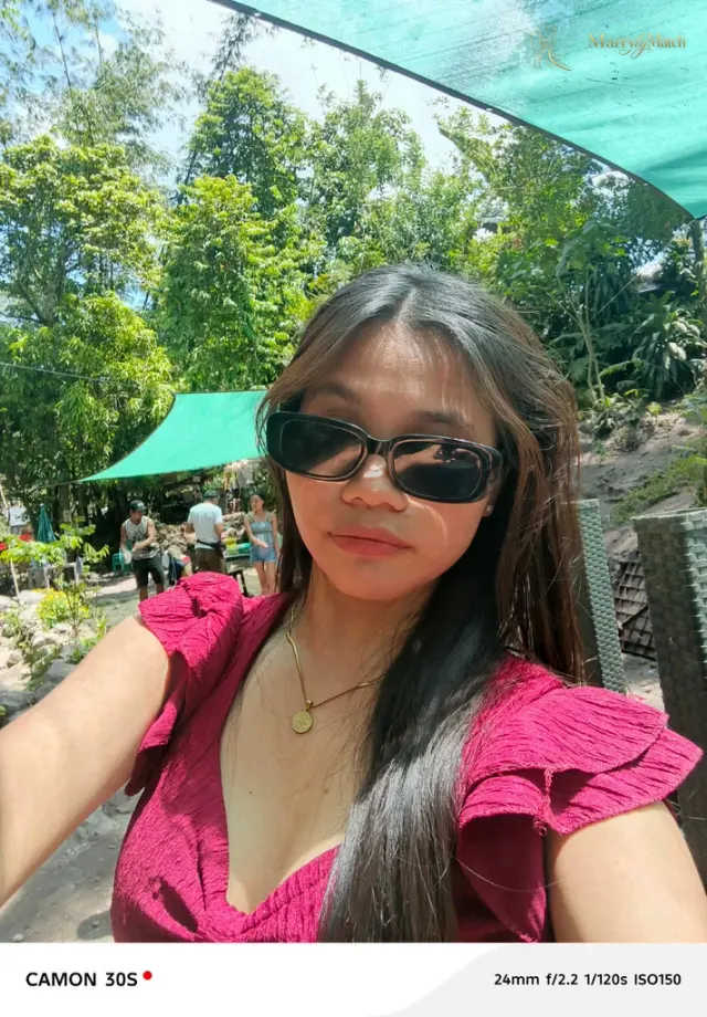 Another photo of Ruthzen