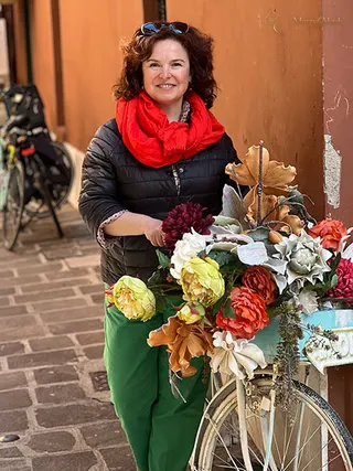 NATALYA, 55
