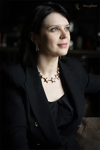 Another photo of POLINA