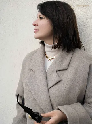 Another photo of POLINA
