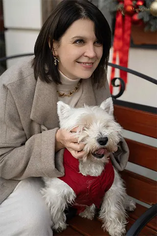 POLINA, 45