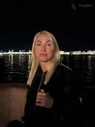 IRINA, 54