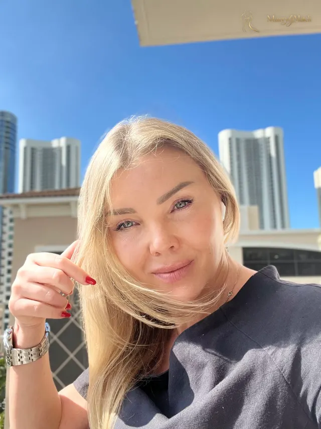 Another photo of Natalya